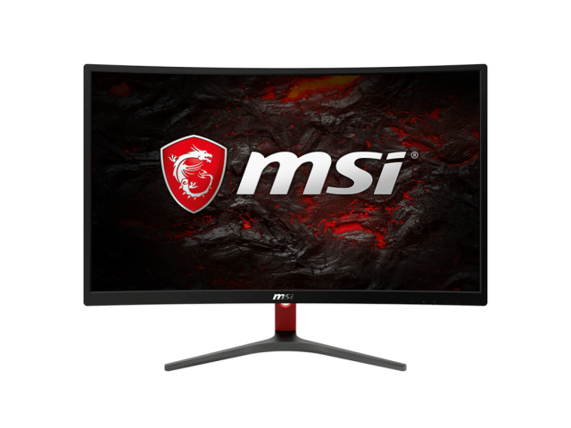 Monitor Gamer MSI Optix